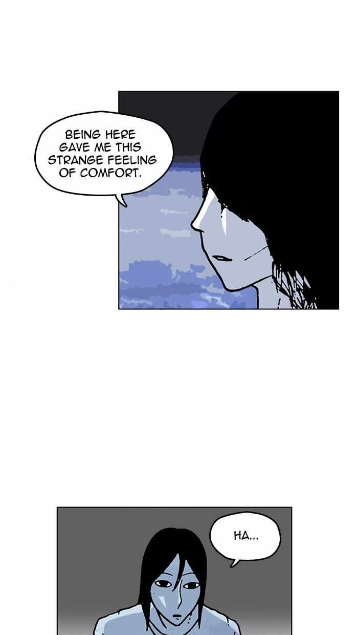 Moon You Chapter 48 - Page 22