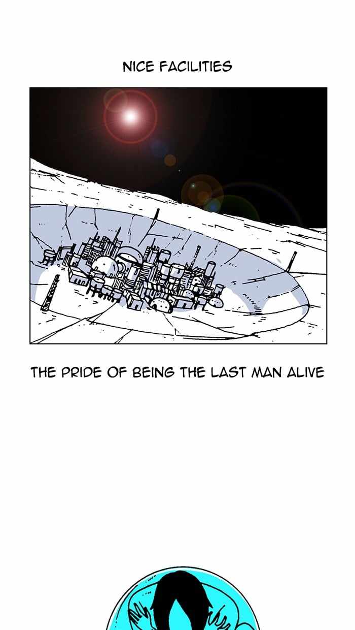 Moon You Chapter 48 - Page 28
