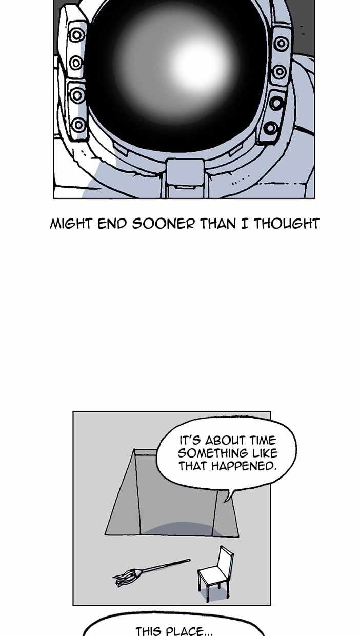 Moon You Chapter 48 - Page 3