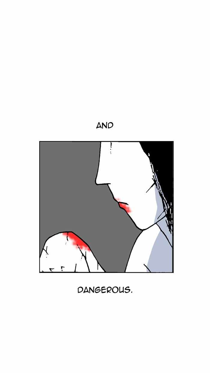 Moon You Chapter 48 - Page 33