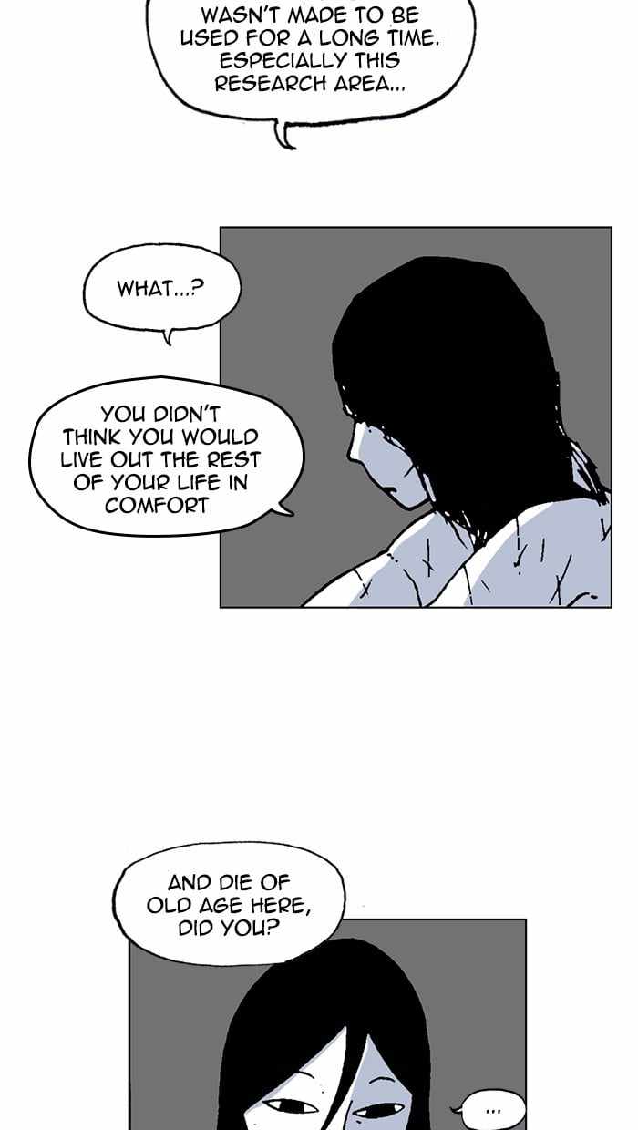 Moon You Chapter 48 - Page 4