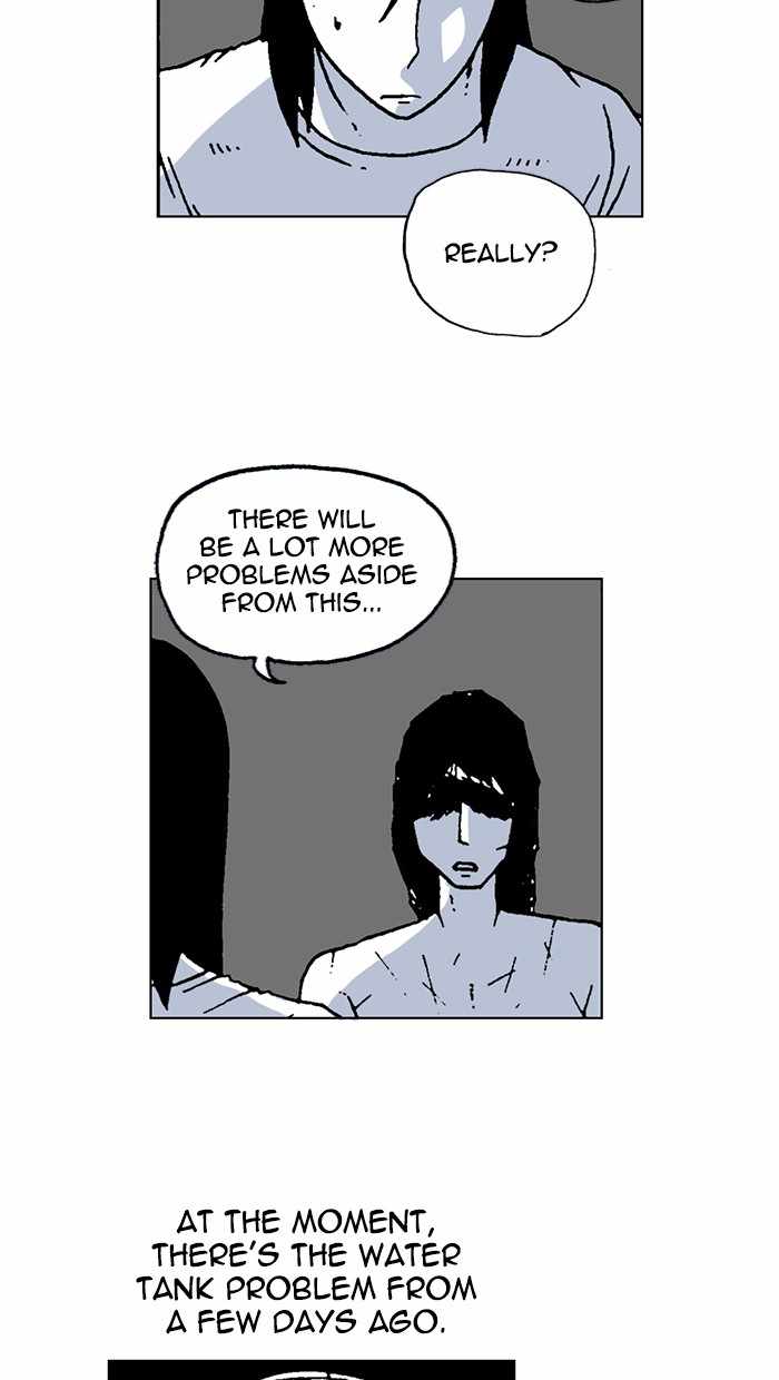 Moon You Chapter 48 - Page 5