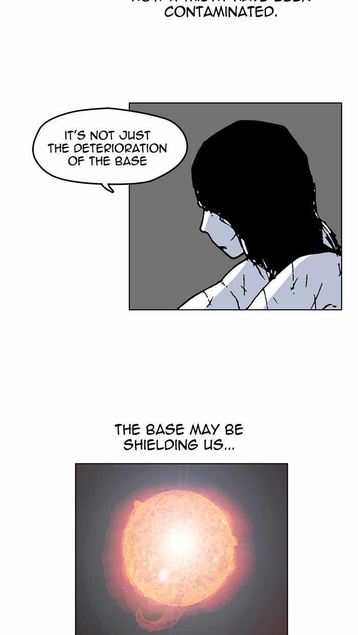 Moon You Chapter 48 - Page 7