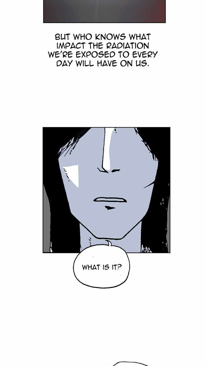 Moon You Chapter 48 - Page 8