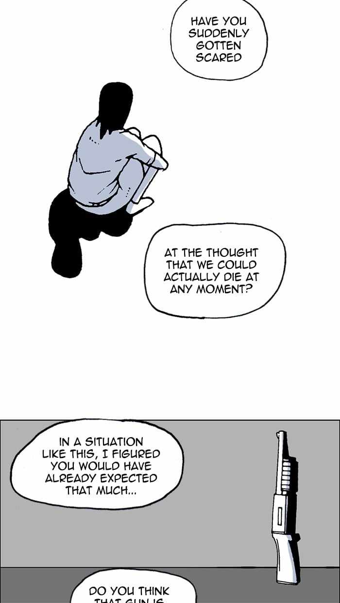 Moon You Chapter 48 - Page 9