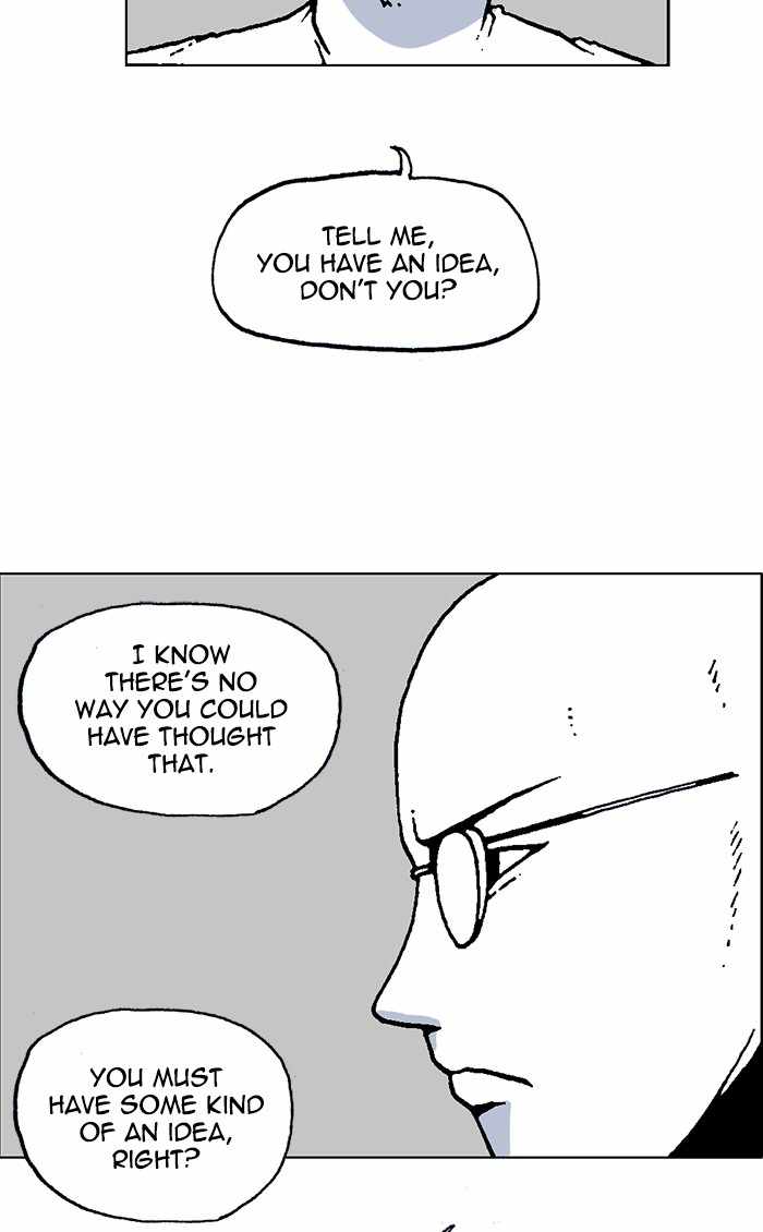 Moon You Chapter 49 - Page 19