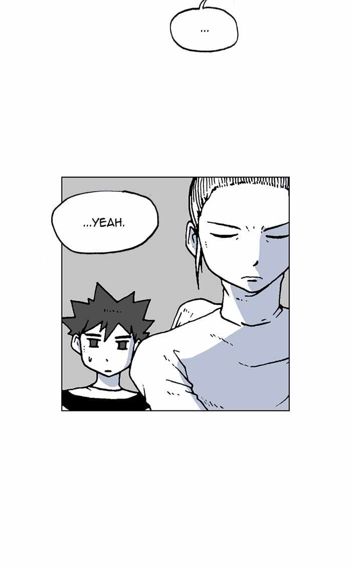 Moon You Chapter 49 - Page 20