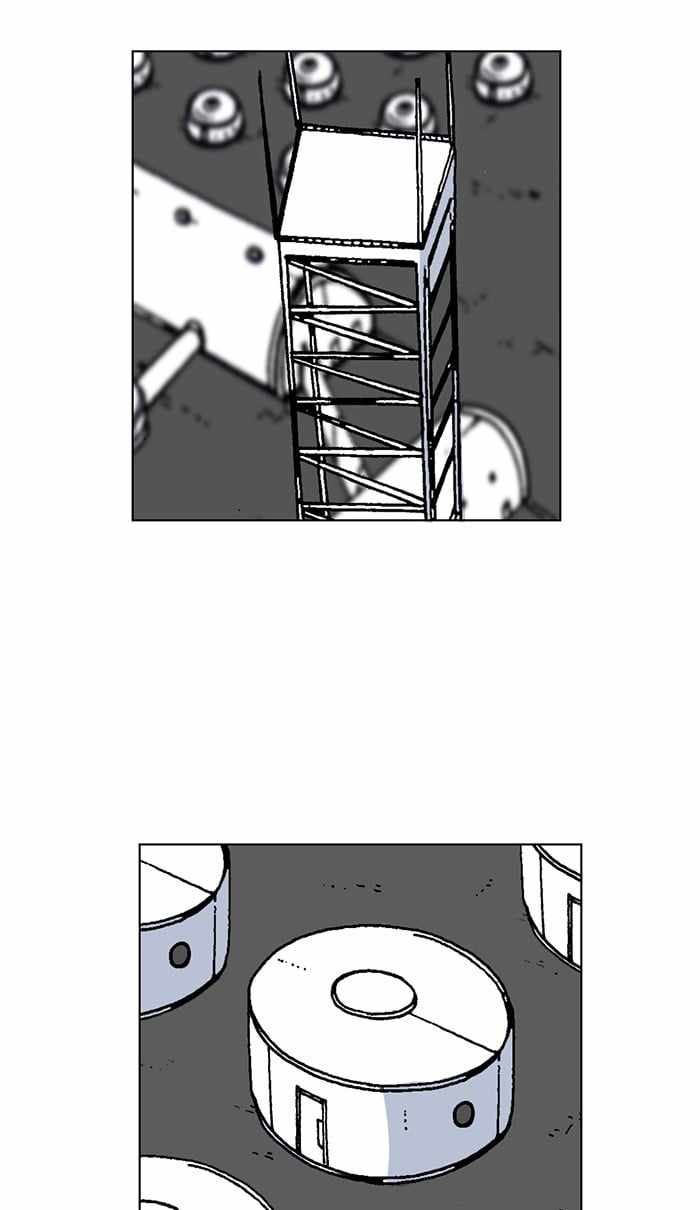 Moon You Chapter 49 - Page 23