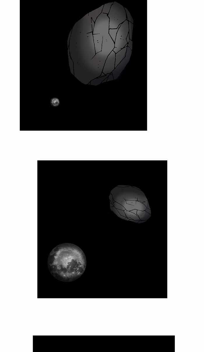 Moon You Chapter 49 - Page 27