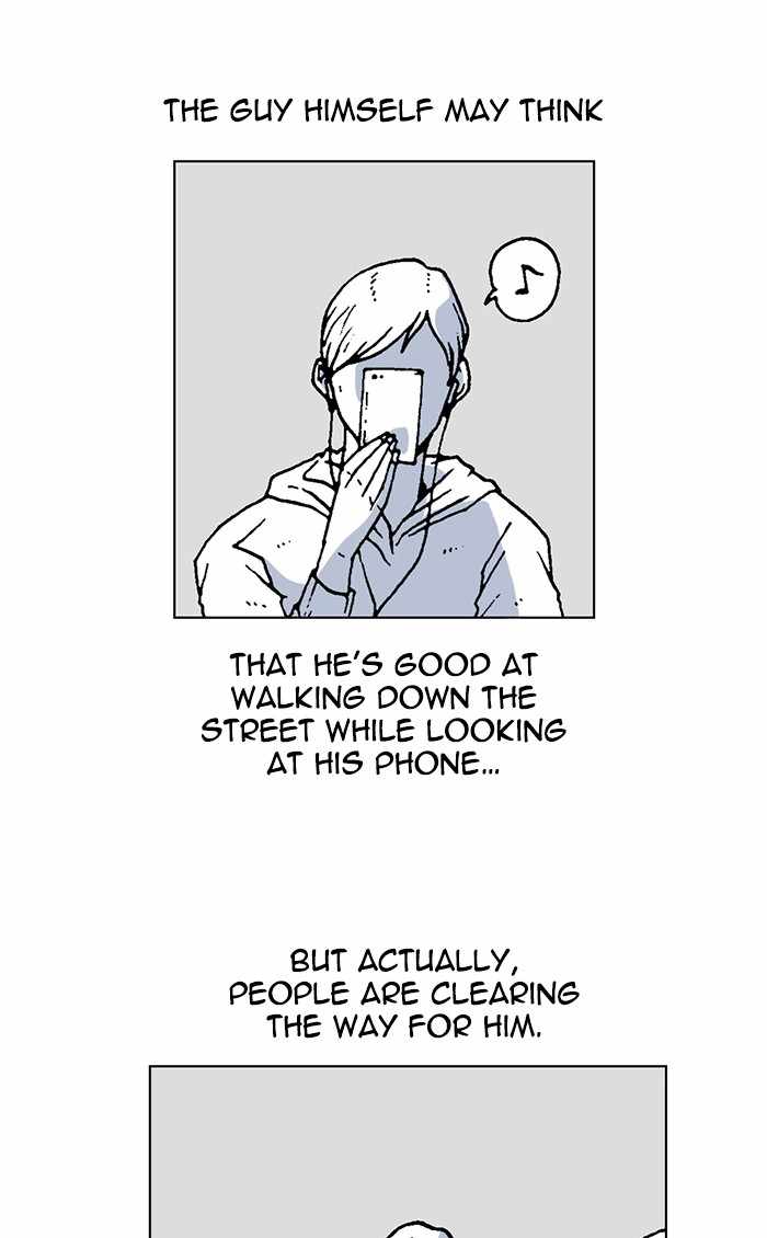 Moon You Chapter 49 - Page 3