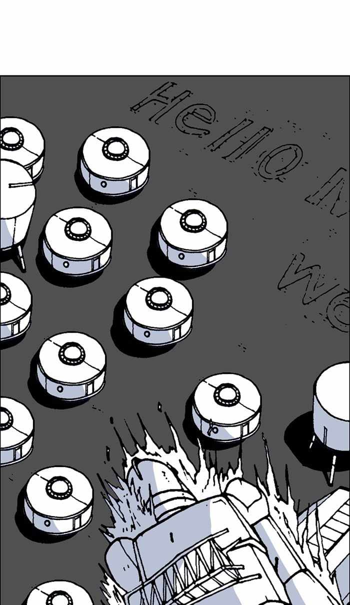 Moon You Chapter 49 - Page 34