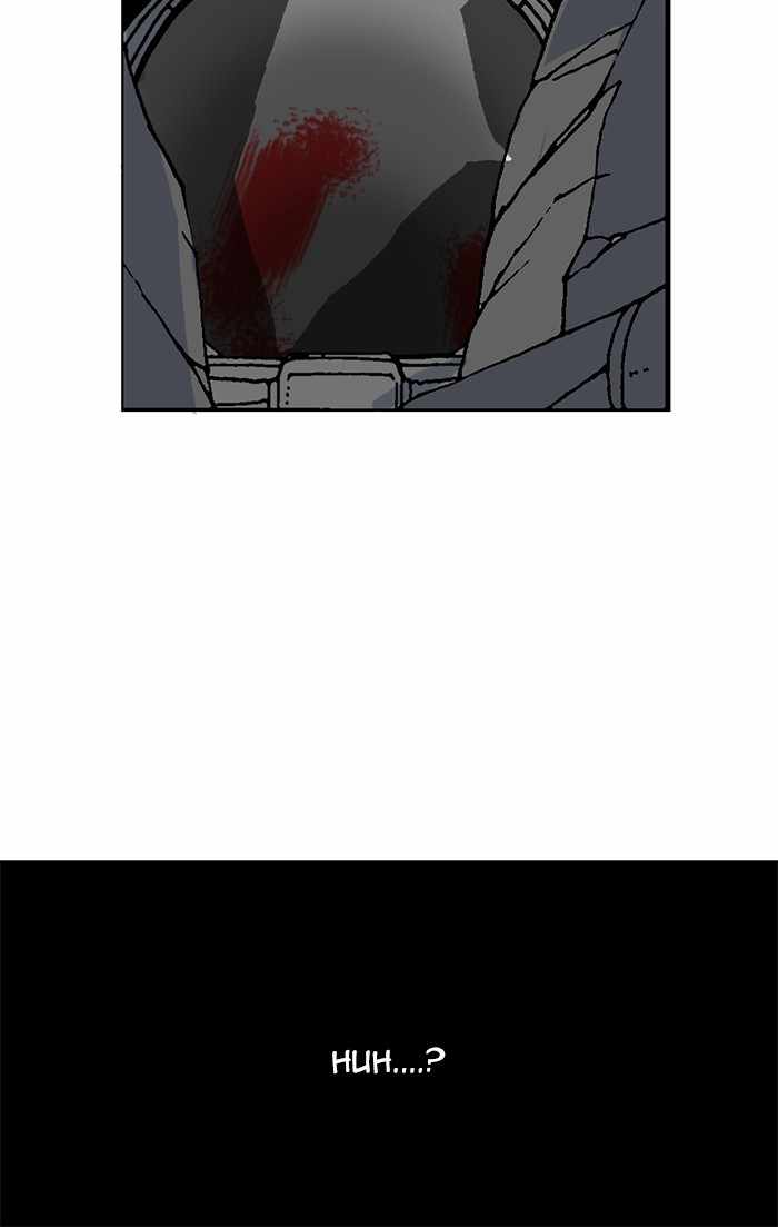 Moon You Chapter 49 - Page 38