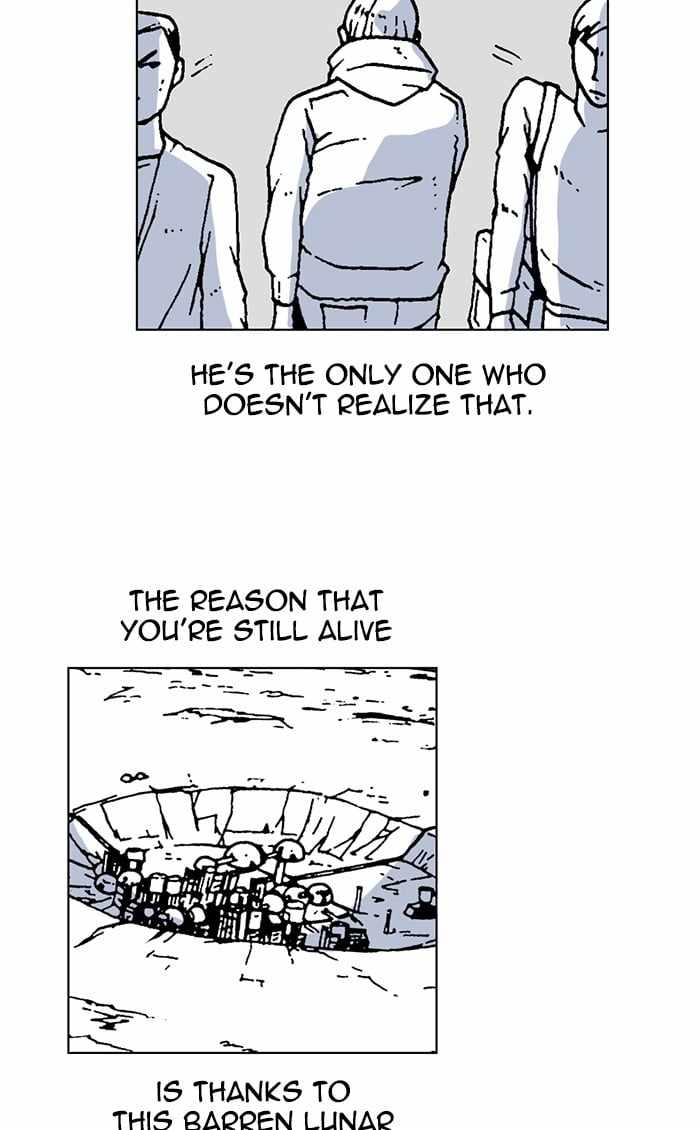 Moon You Chapter 49 - Page 4