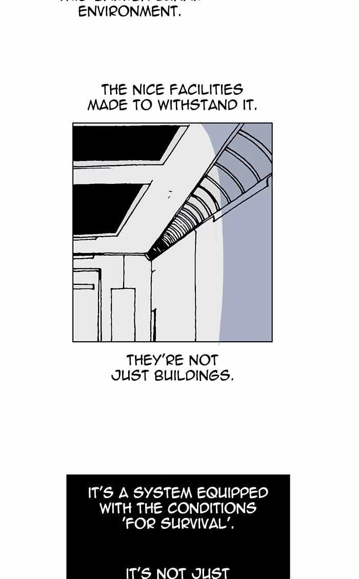 Moon You Chapter 49 - Page 5