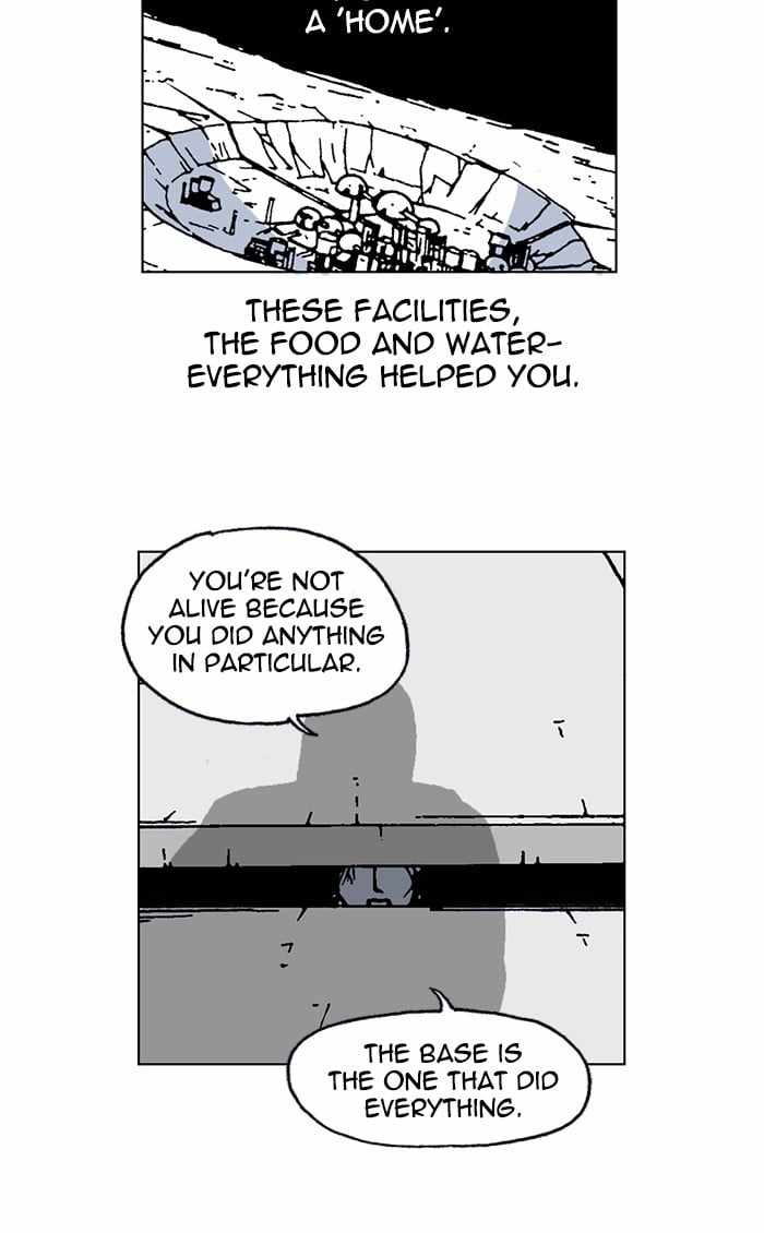 Moon You Chapter 49 - Page 6