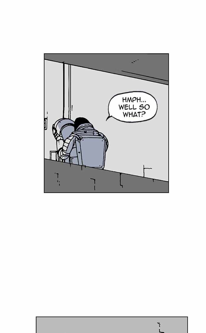 Moon You Chapter 49 - Page 7