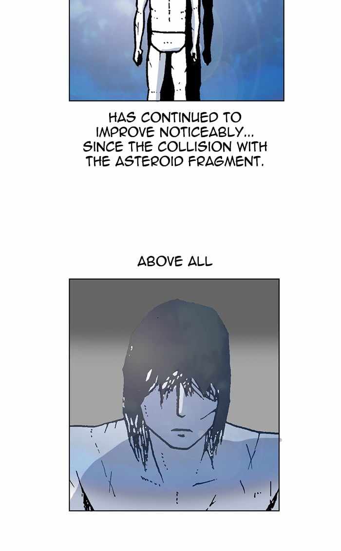 Moon You Chapter 49 - Page 9