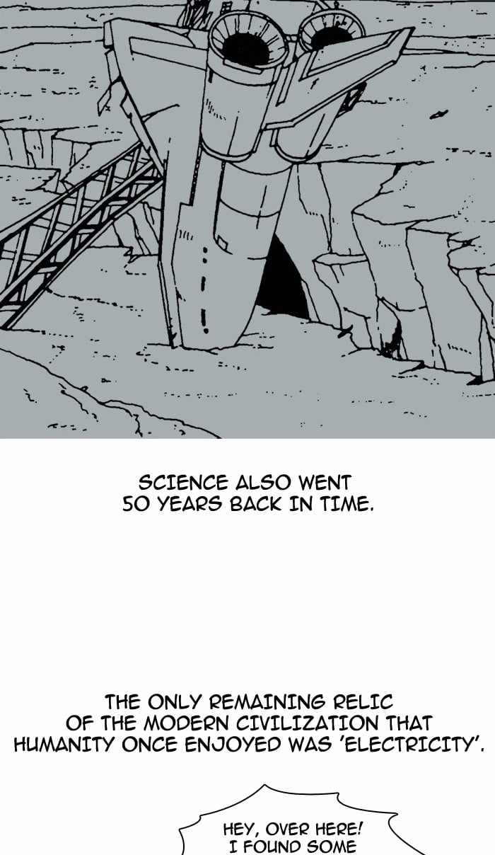 Moon You Chapter 5 - Page 11