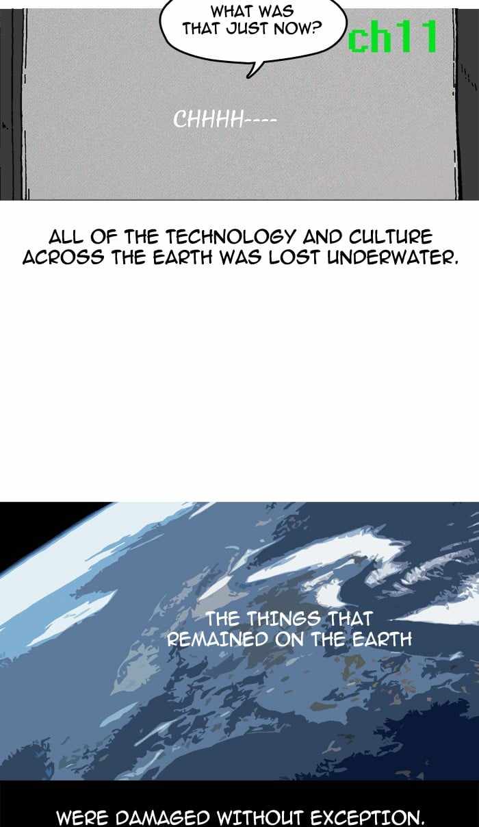 Moon You Chapter 5 - Page 14