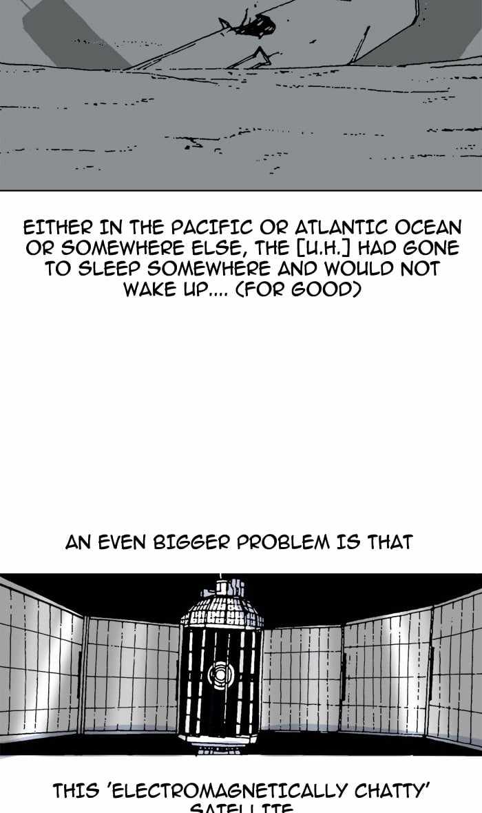 Moon You Chapter 5 - Page 27