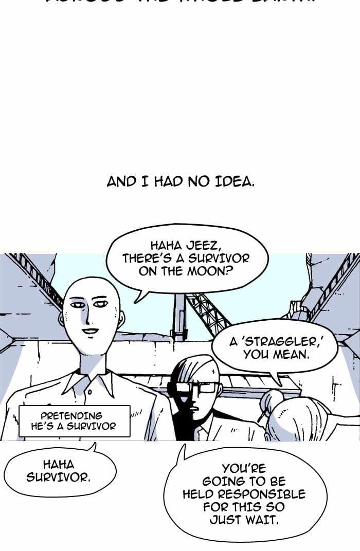 Moon You Chapter 5 - Page 29