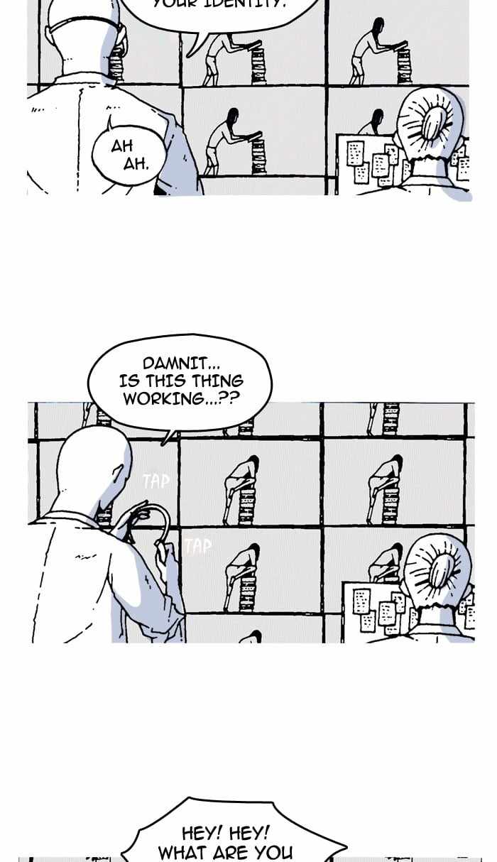 Moon You Chapter 5 - Page 31