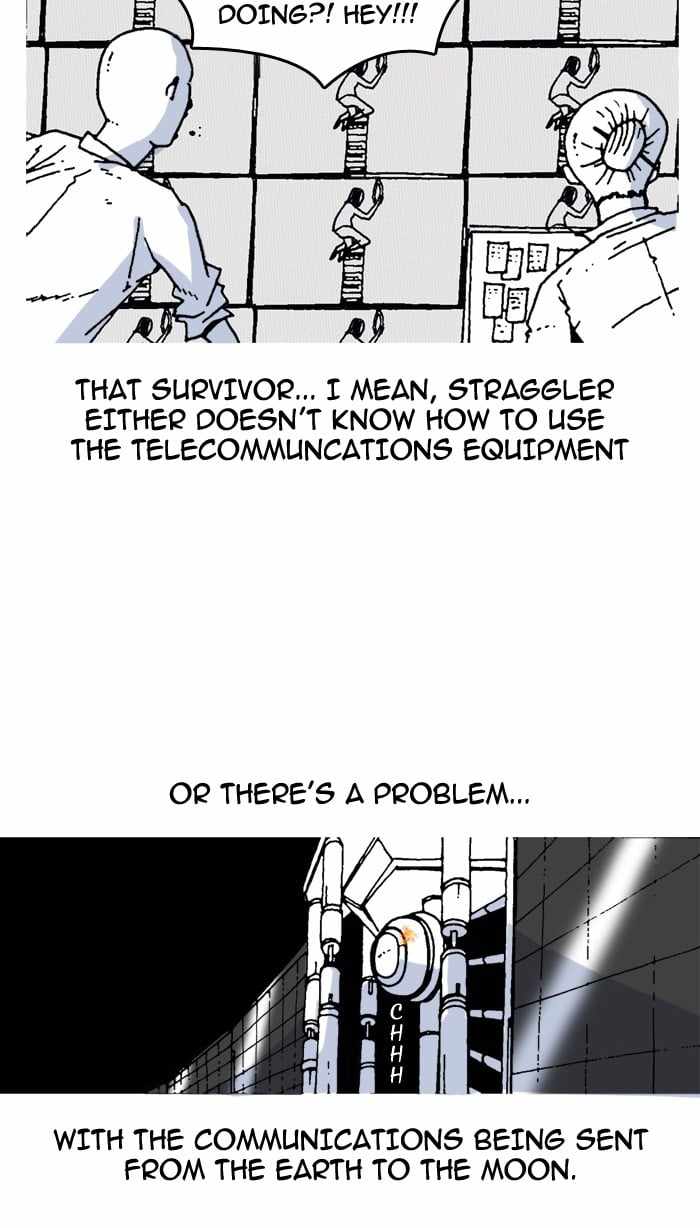 Moon You Chapter 5 - Page 32