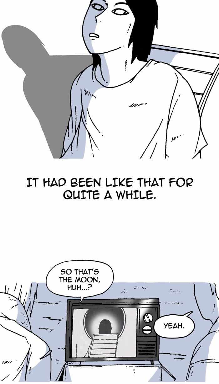 Moon You Chapter 5 - Page 37