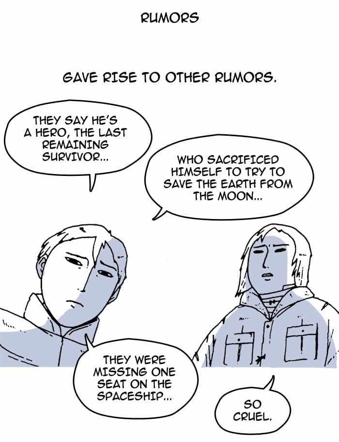 Moon You Chapter 5 - Page 38