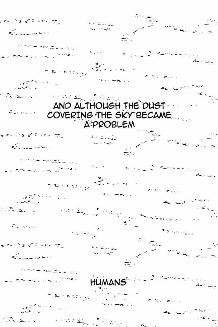 Moon You Chapter 5 - Page 8