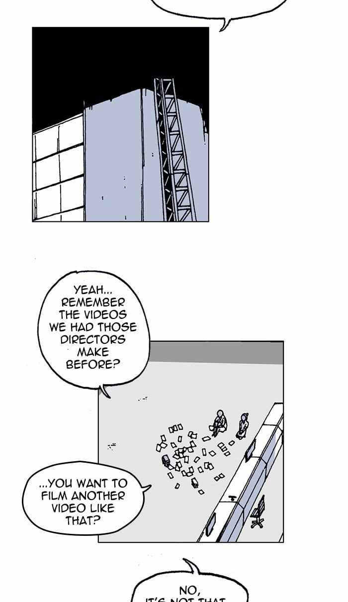 Moon You Chapter 50 - Page 1