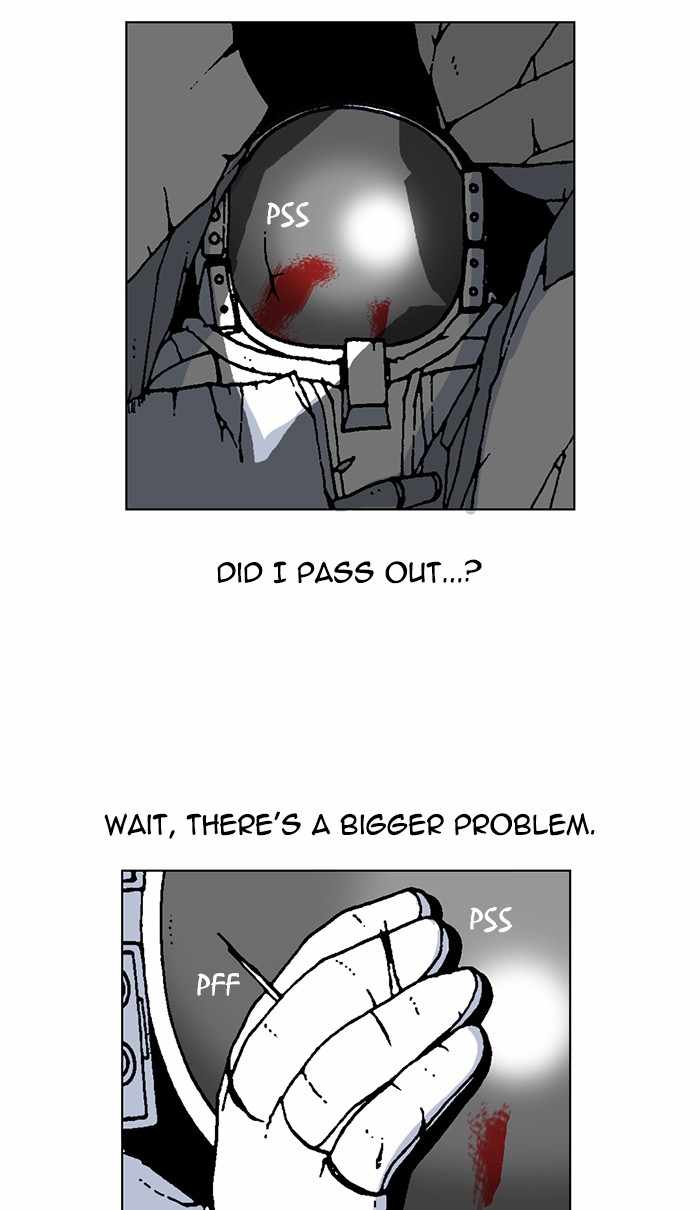 Moon You Chapter 50 - Page 11