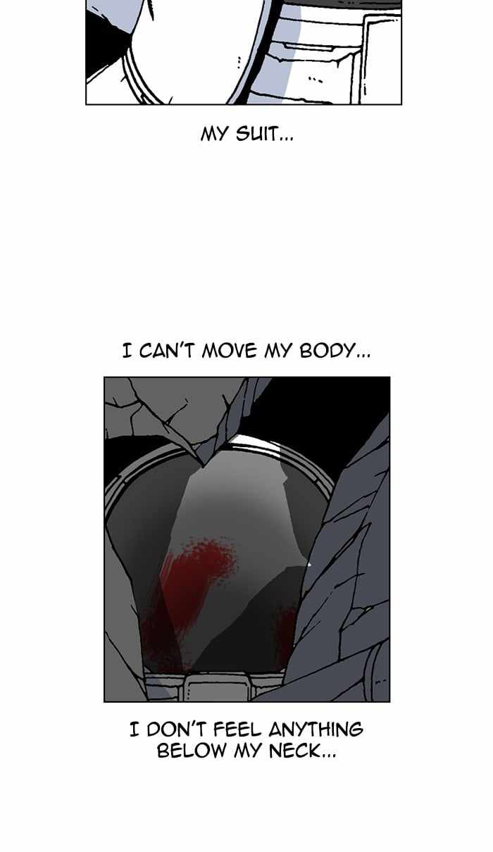 Moon You Chapter 50 - Page 12