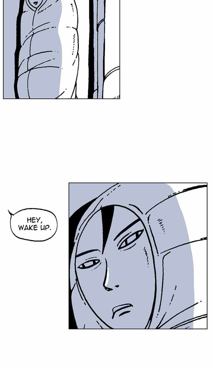 Moon You Chapter 50 - Page 14
