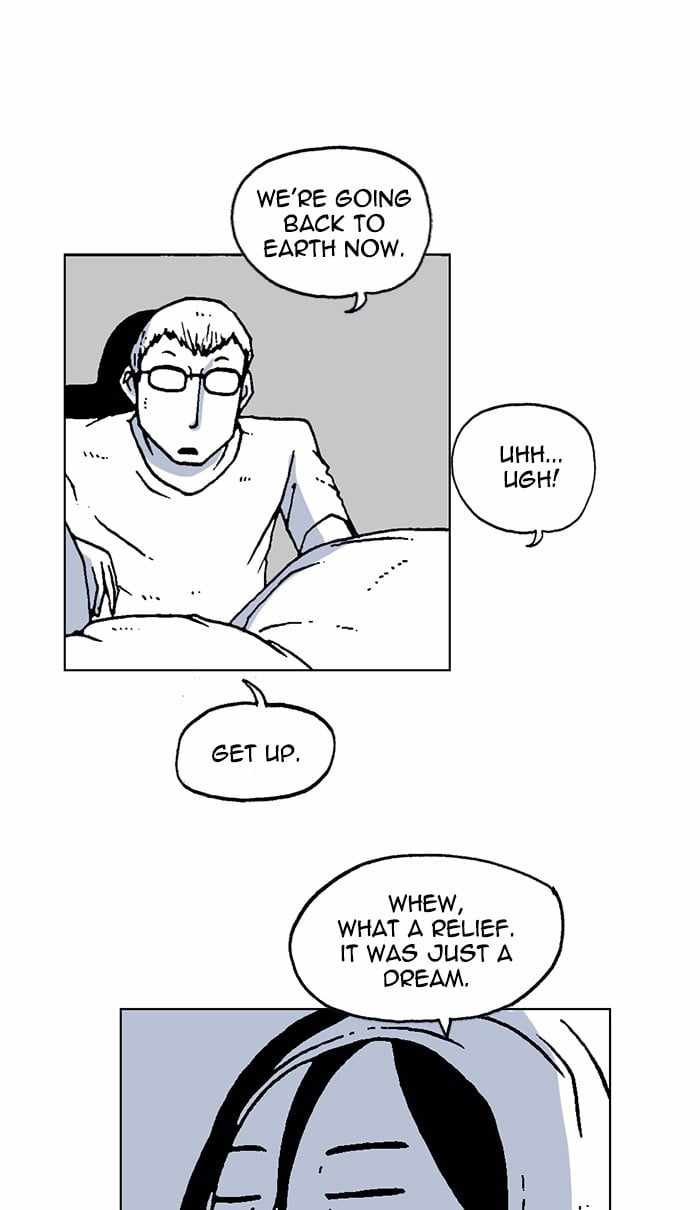Moon You Chapter 50 - Page 15