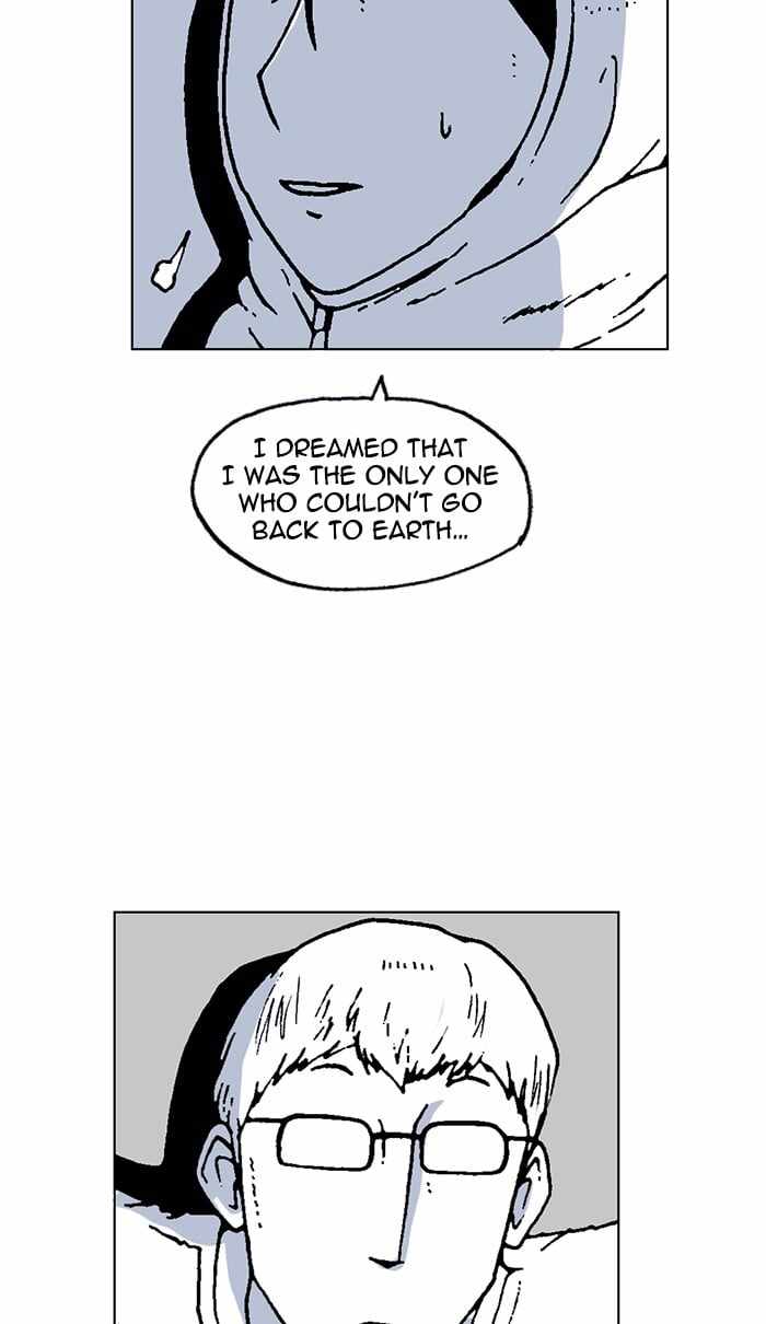 Moon You Chapter 50 - Page 16