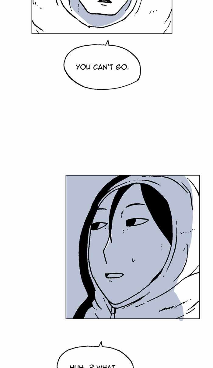 Moon You Chapter 50 - Page 17