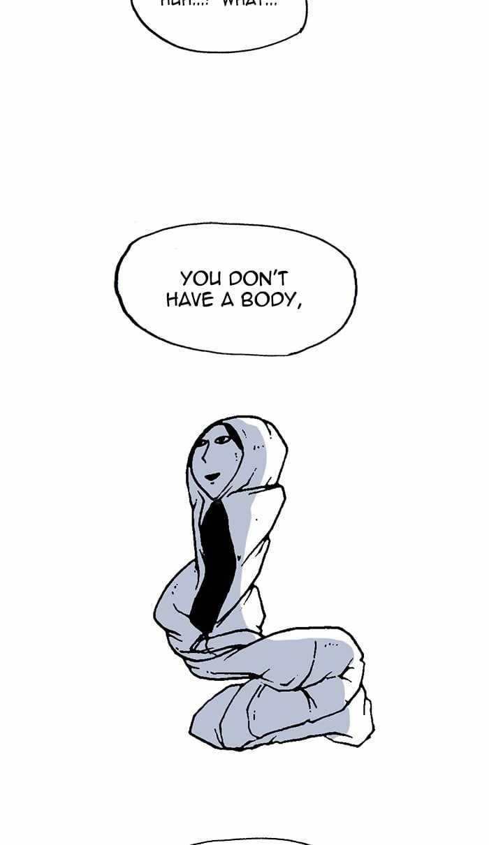 Moon You Chapter 50 - Page 18