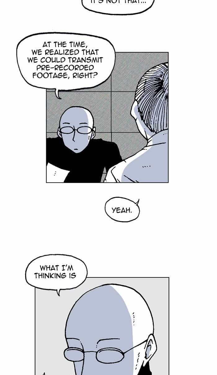 Moon You Chapter 50 - Page 2