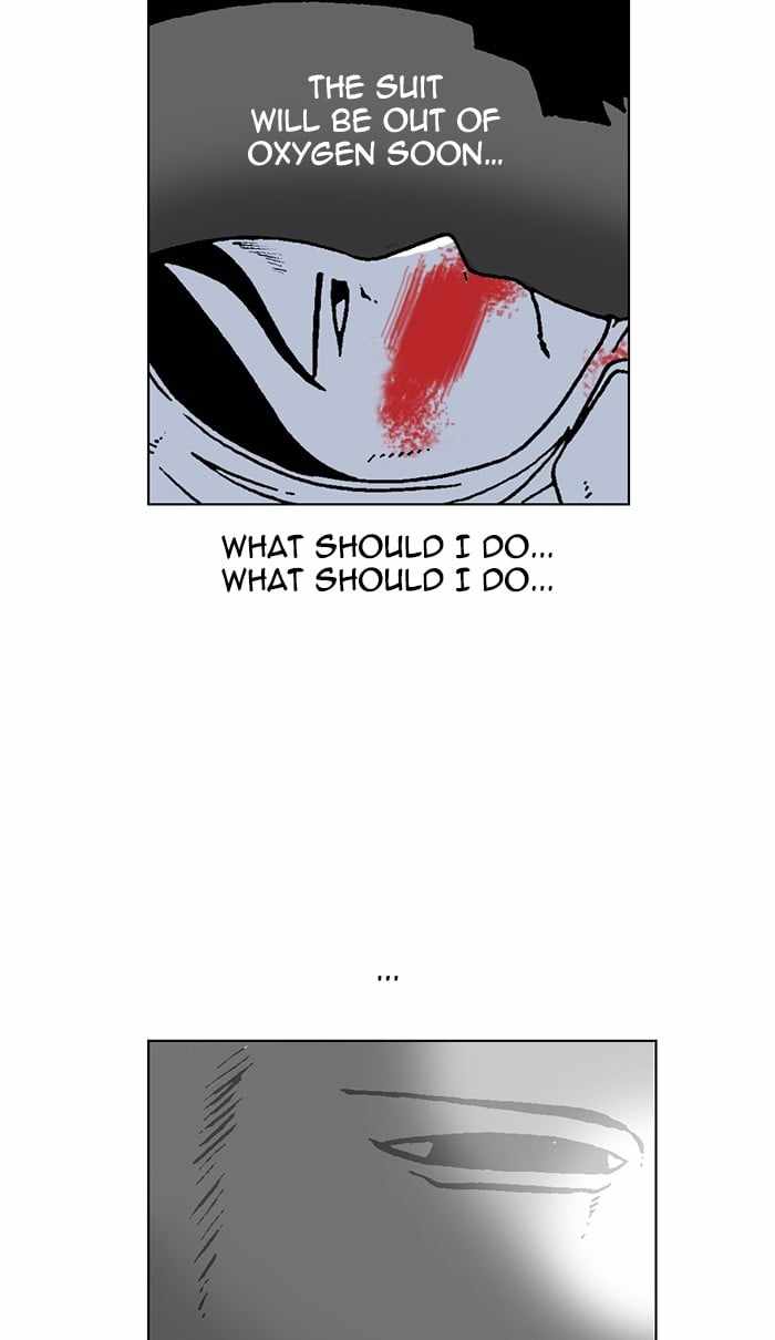 Moon You Chapter 50 - Page 22