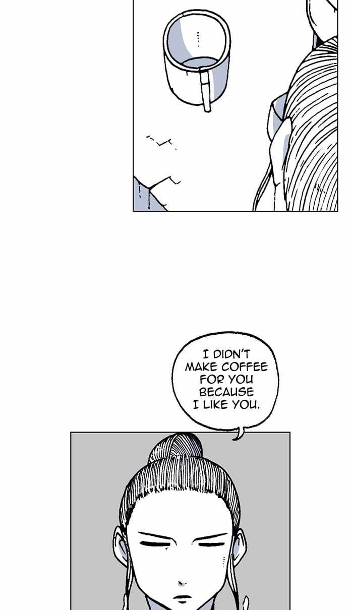 Moon You Chapter 50 - Page 25