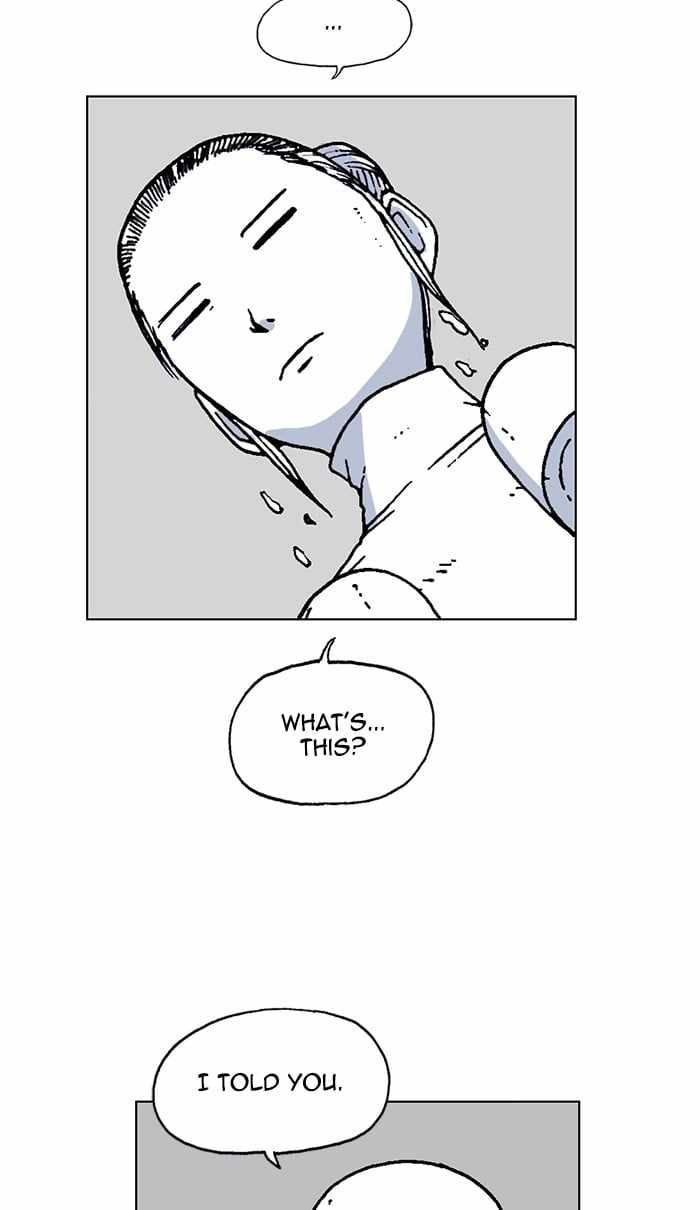 Moon You Chapter 50 - Page 27