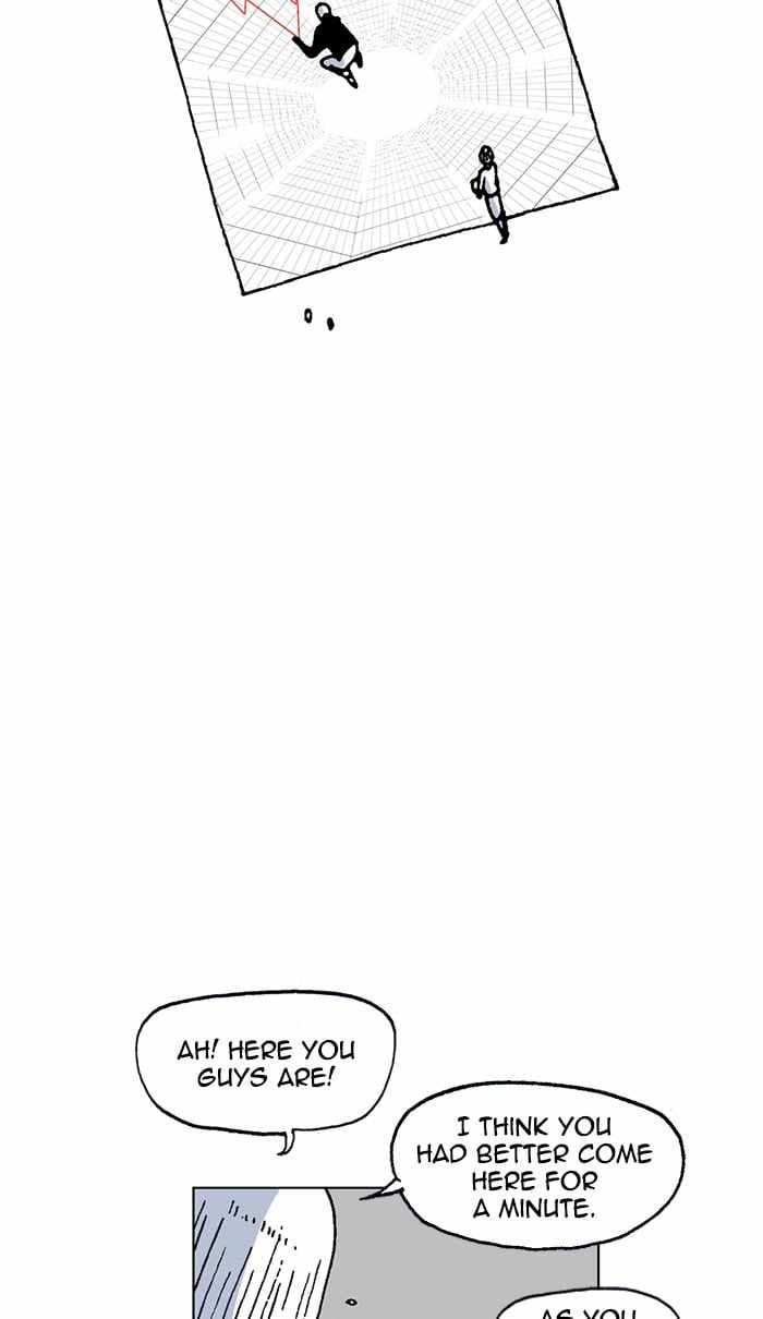 Moon You Chapter 50 - Page 29