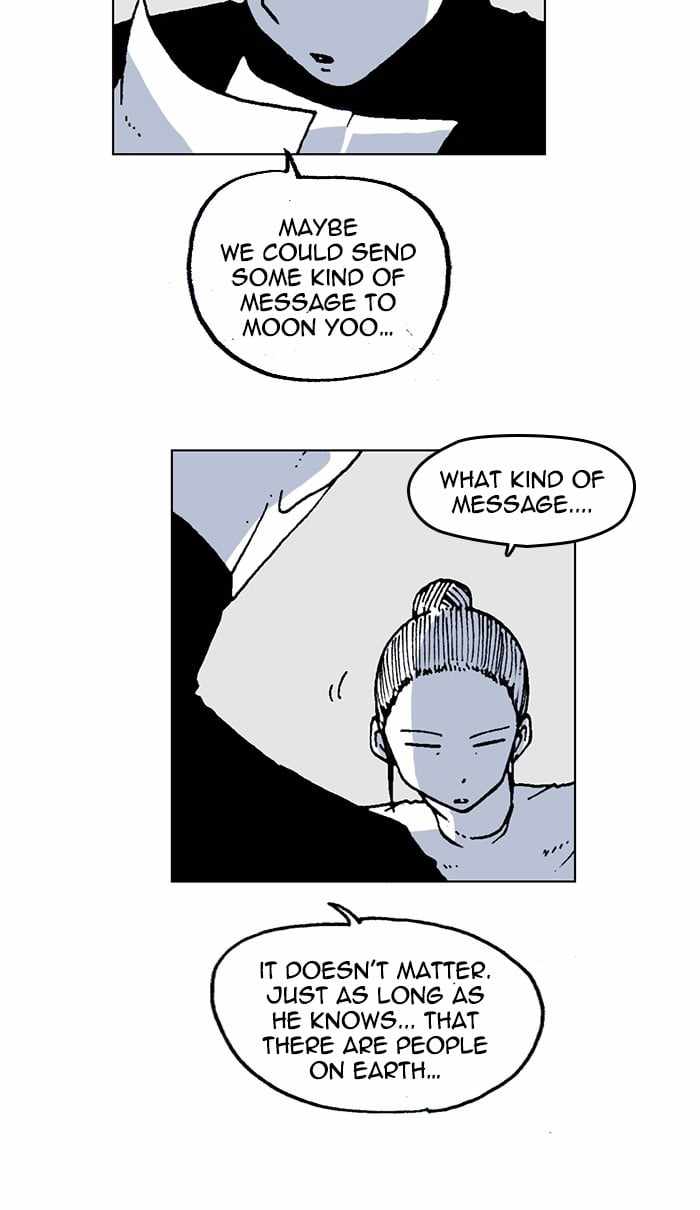 Moon You Chapter 50 - Page 3