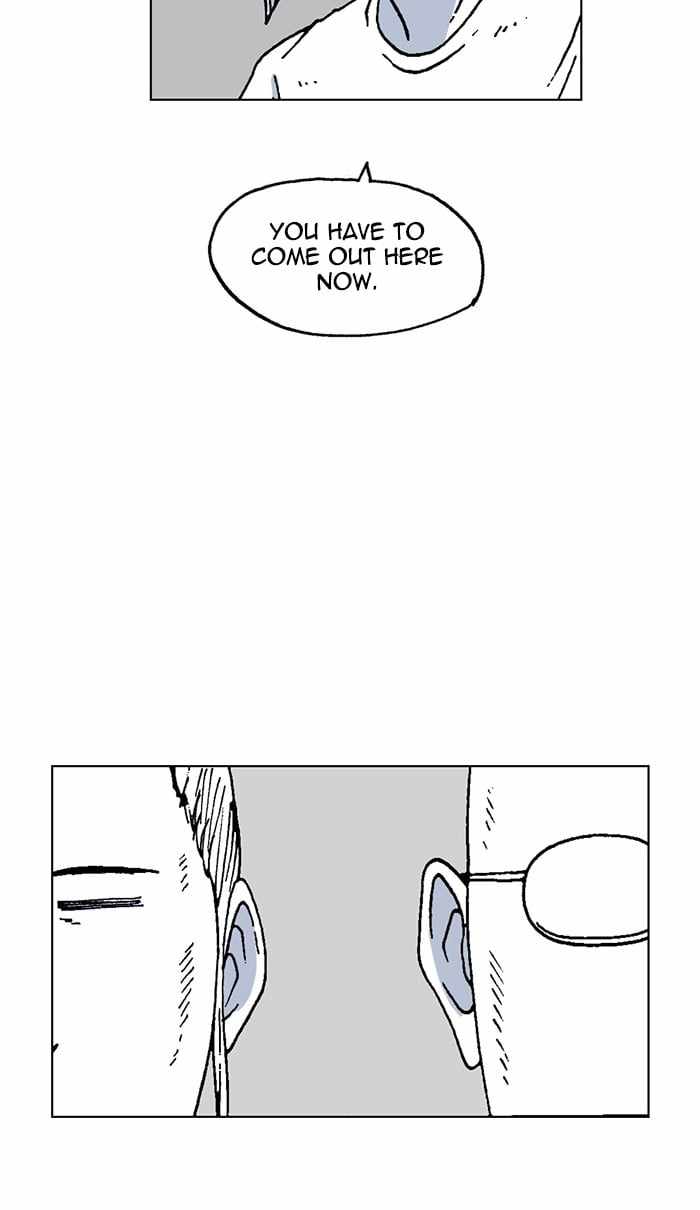 Moon You Chapter 50 - Page 31
