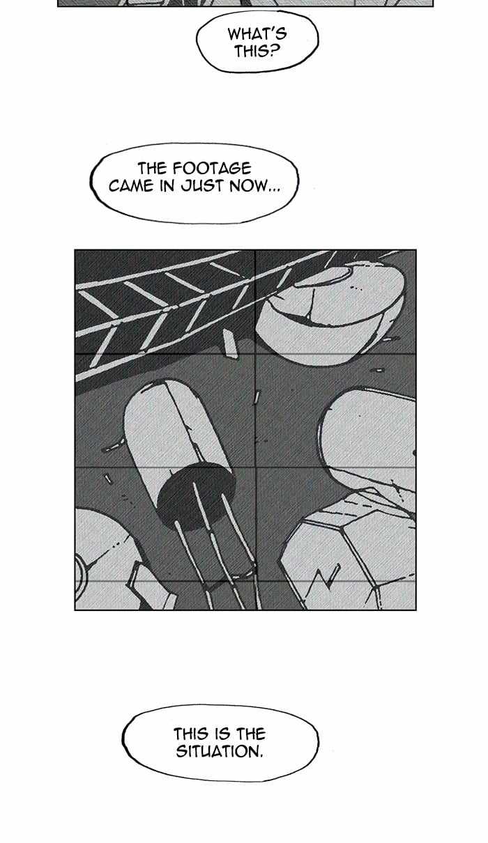 Moon You Chapter 50 - Page 33