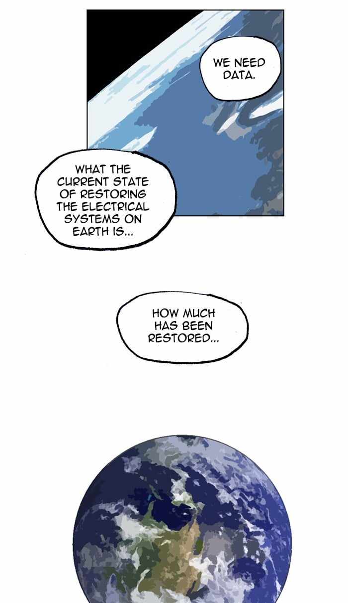 Moon You Chapter 50 - Page 4