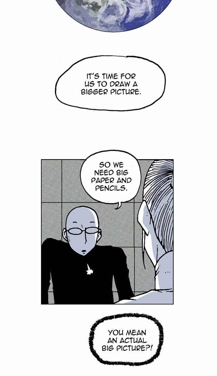 Moon You Chapter 50 - Page 5