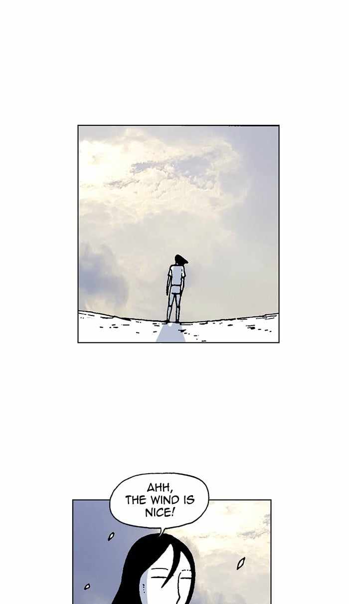 Moon You Chapter 50 - Page 6