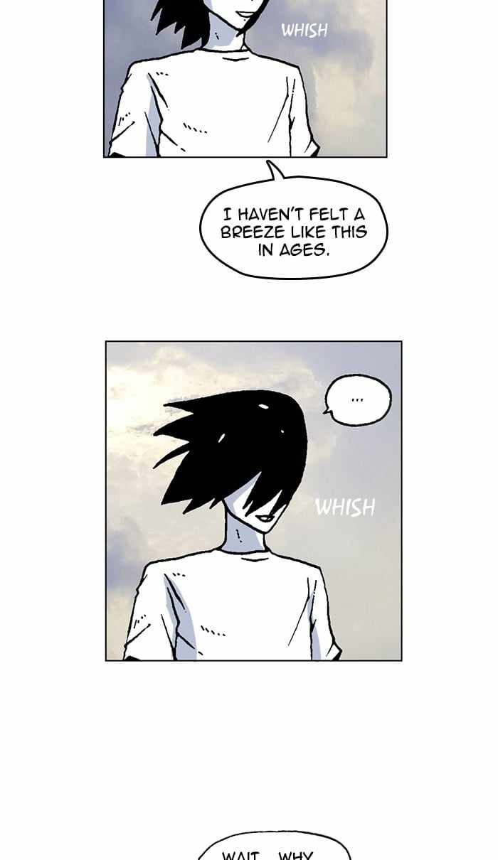 Moon You Chapter 50 - Page 7